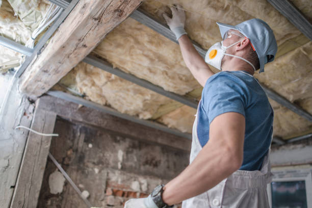 Best Insulation for Specific Applications in Becker, MN