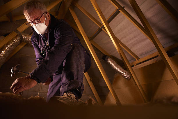 Best Commercial Insulation in Becker, MN
